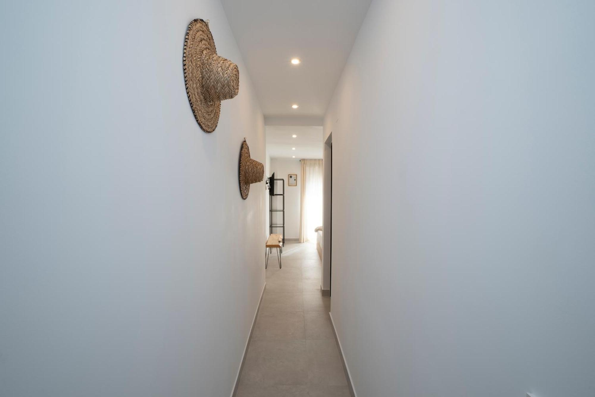 La Morada De Rosafina Apartment Frigiliana Luaran gambar