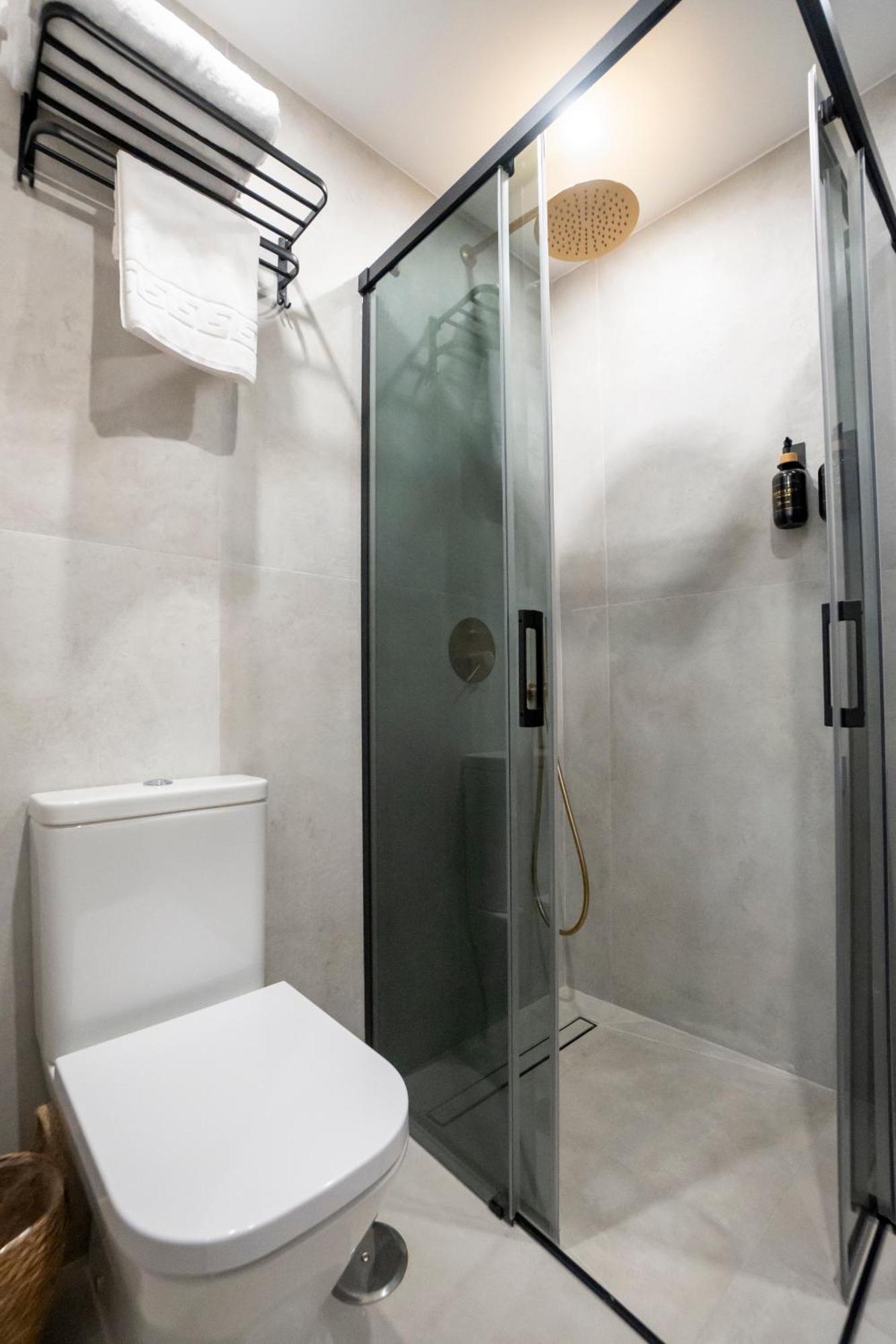La Morada De Rosafina Apartment Frigiliana Luaran gambar