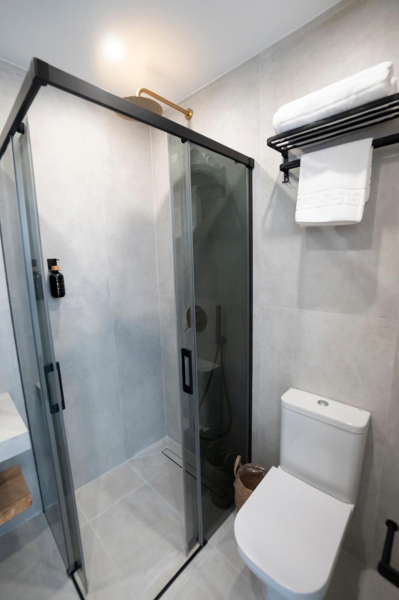 La Morada De Rosafina Apartment Frigiliana Luaran gambar