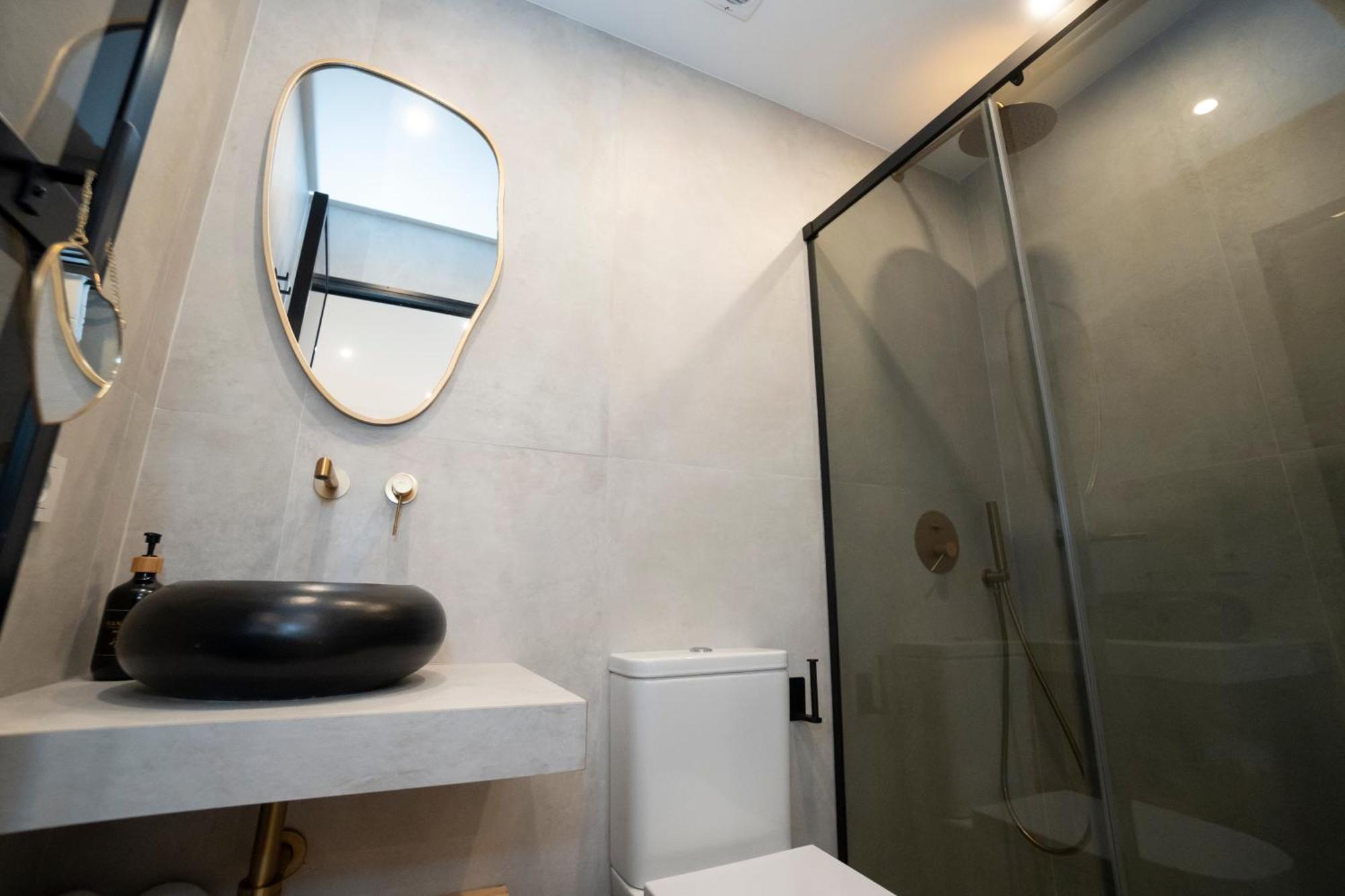 La Morada De Rosafina Apartment Frigiliana Luaran gambar