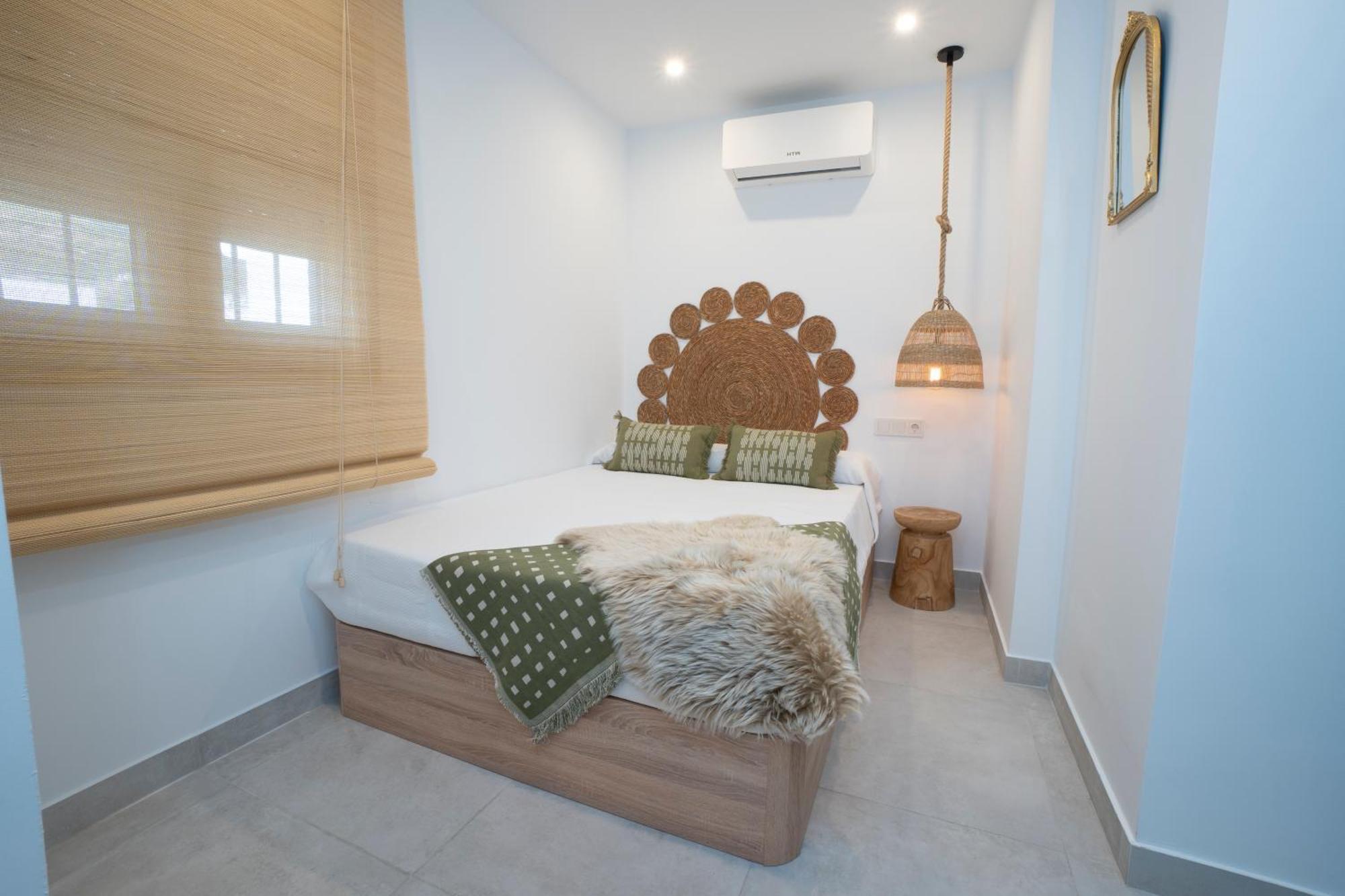 La Morada De Rosafina Apartment Frigiliana Luaran gambar
