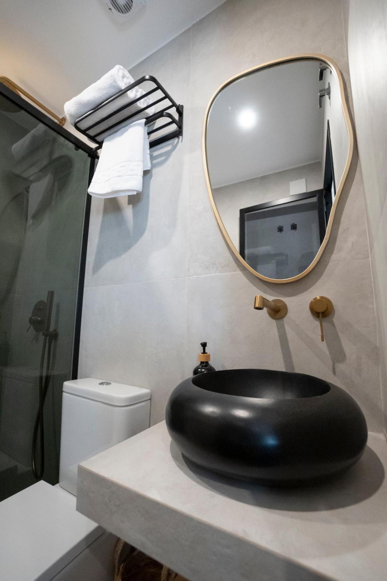 La Morada De Rosafina Apartment Frigiliana Luaran gambar