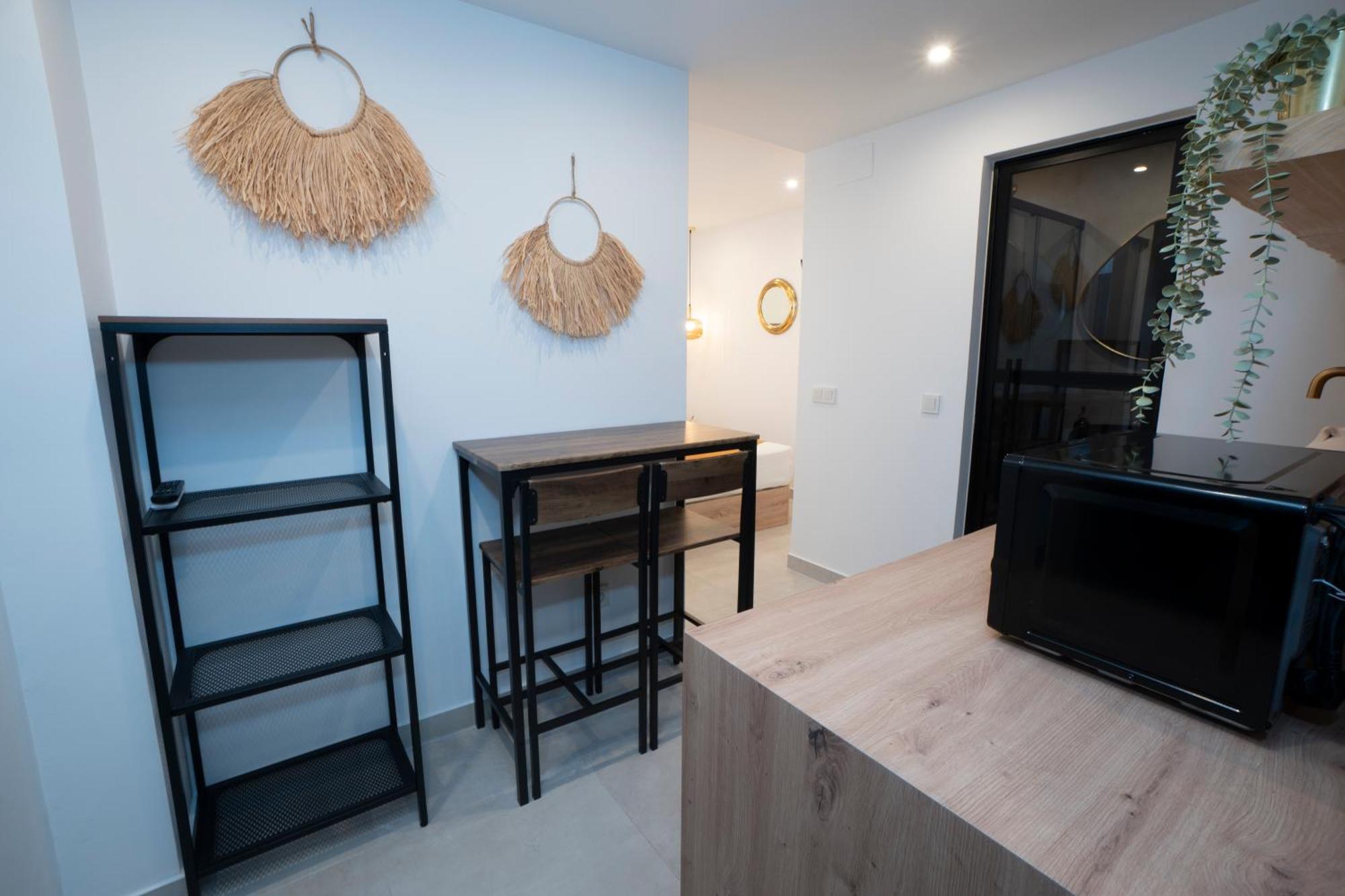 La Morada De Rosafina Apartment Frigiliana Luaran gambar