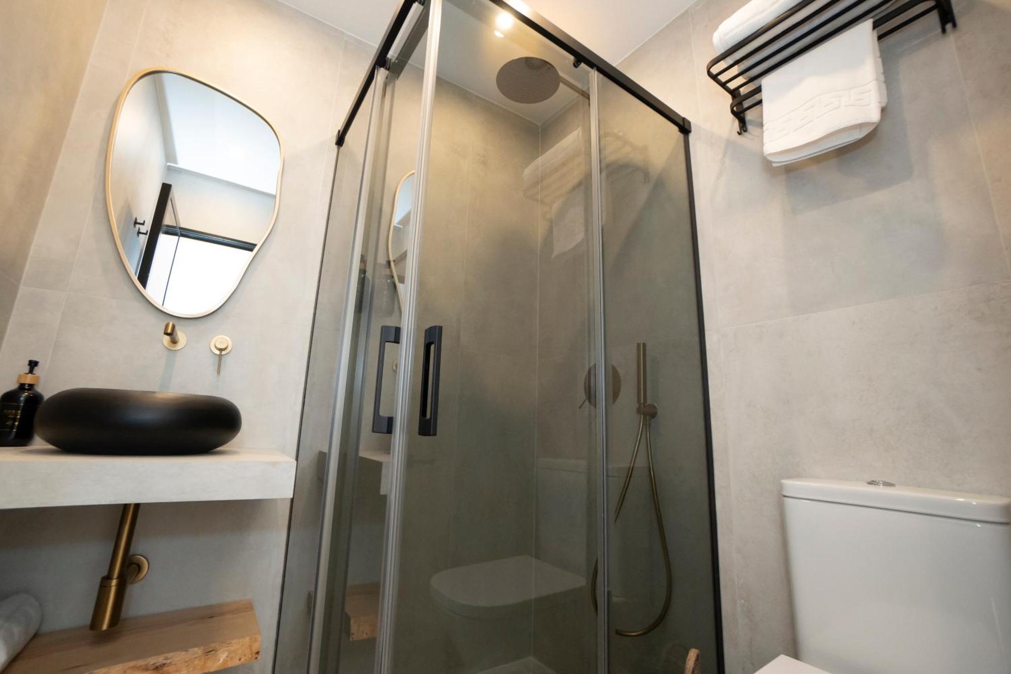 La Morada De Rosafina Apartment Frigiliana Luaran gambar