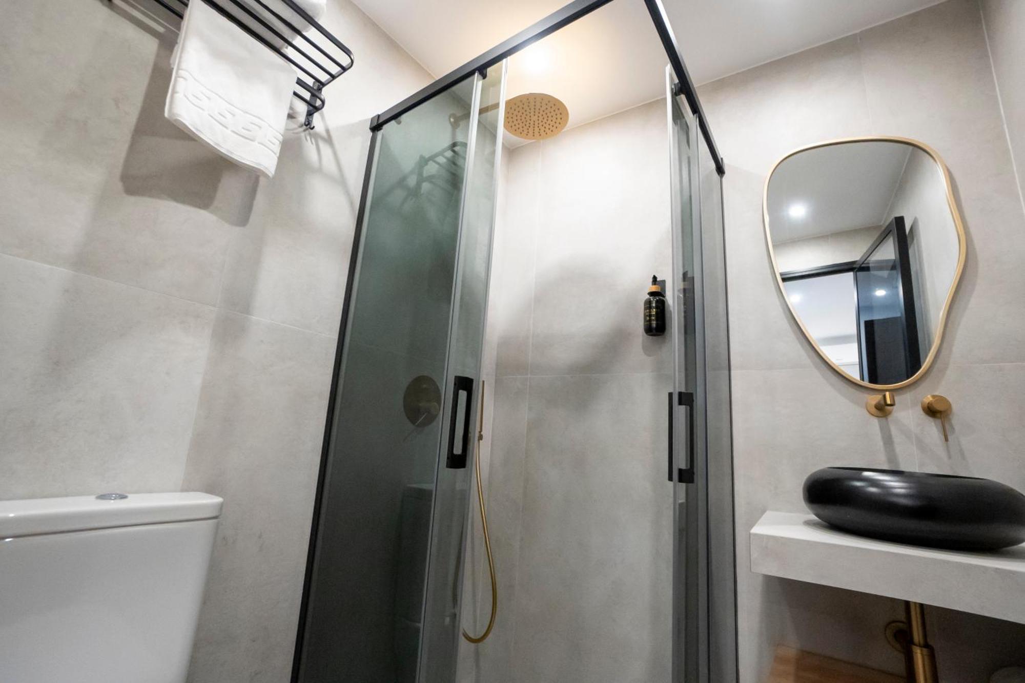 La Morada De Rosafina Apartment Frigiliana Luaran gambar