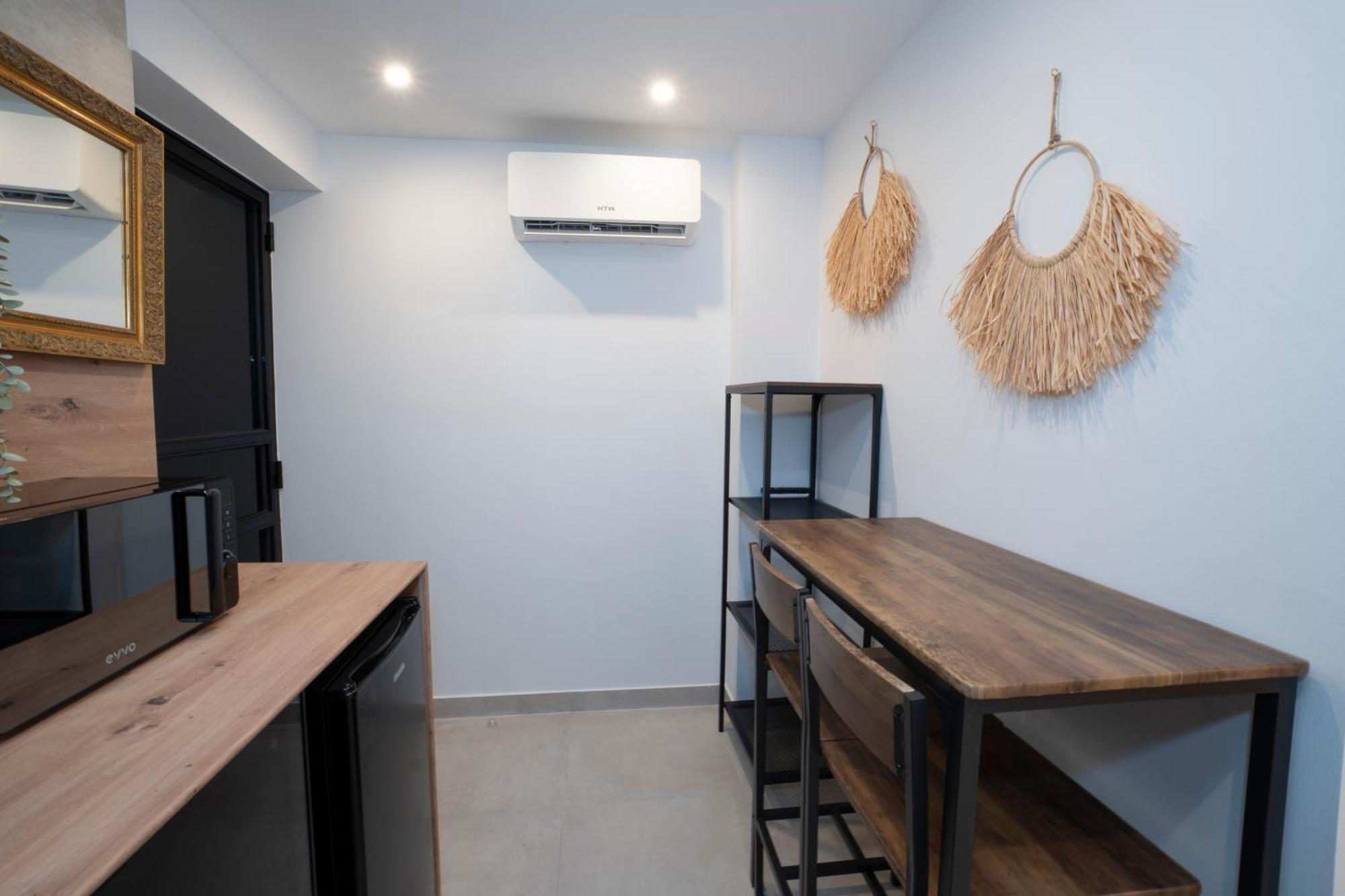 La Morada De Rosafina Apartment Frigiliana Luaran gambar