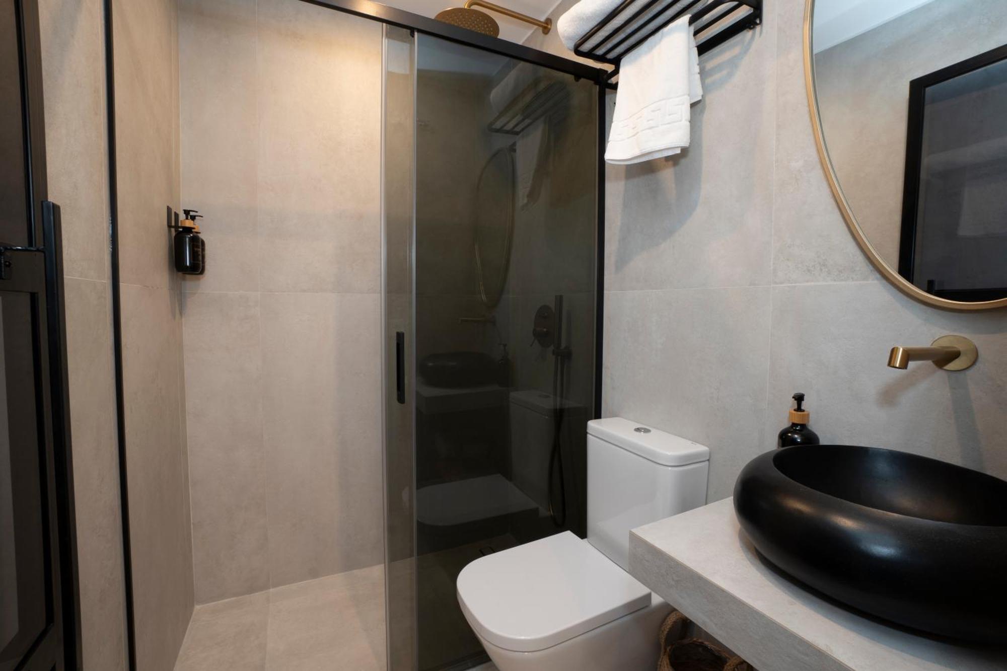 La Morada De Rosafina Apartment Frigiliana Luaran gambar
