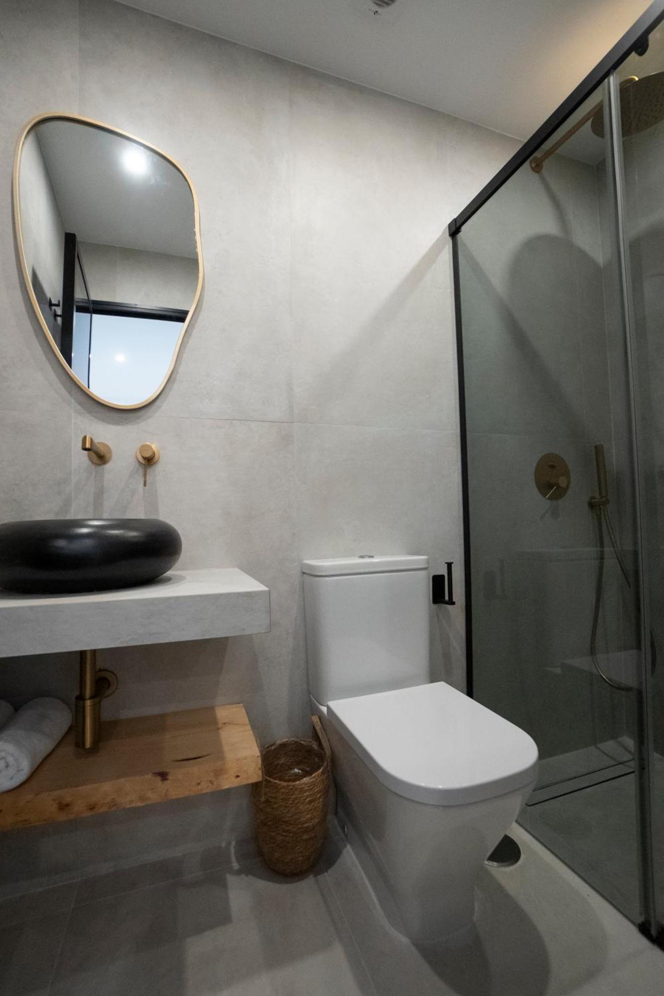 La Morada De Rosafina Apartment Frigiliana Luaran gambar